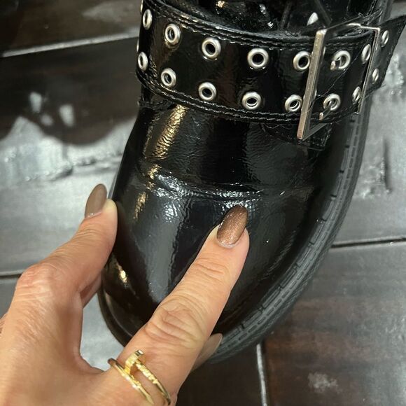 Zara boots - Picture 5 of 11